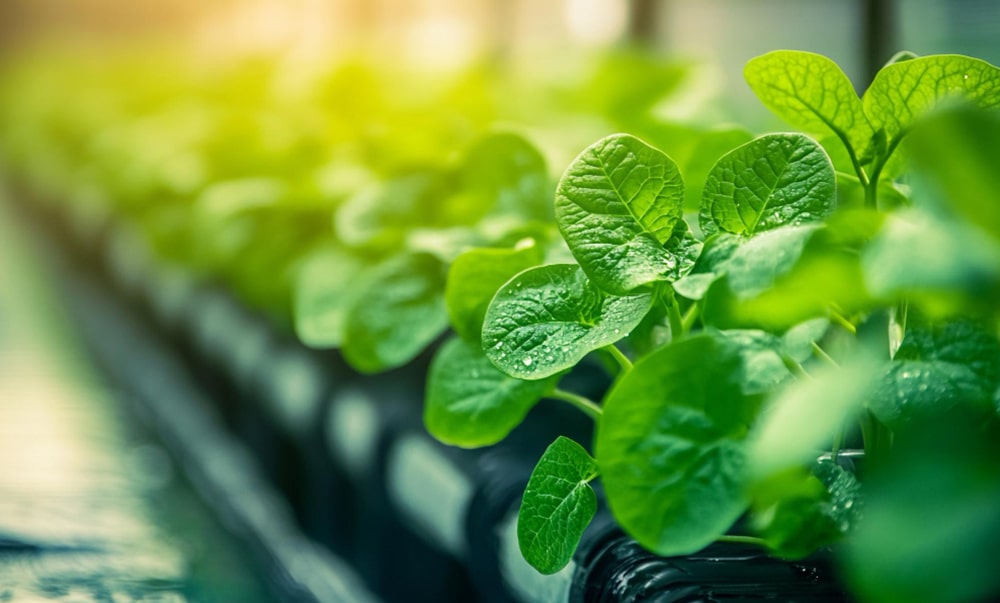 Frozen & Processed Food